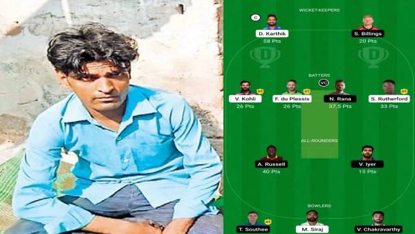 मामला दर्ज कर जांच में जुटी पुलिस मामला दर्ज कर जांच में जुटी पुलिस