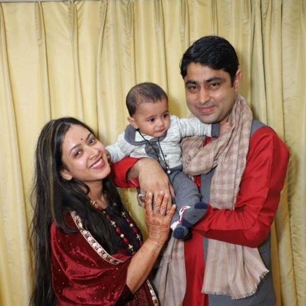 पहली बार में मुख्य परीक्षा पास नहीं हुई