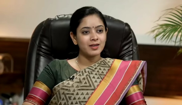  दिल्ली-6 में जन्मी डॉ. तनु जैन