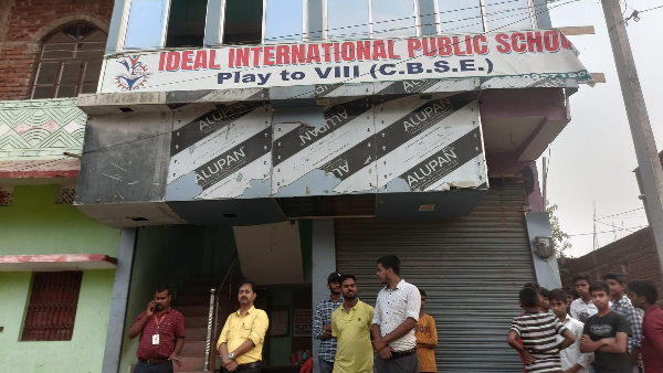 वायरल हुई सोनू सूद द्वारा एडमिशन कराए गए स्कूल की तस्वीर