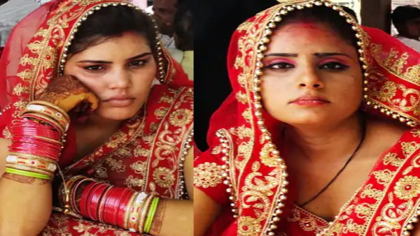 दूल्हा पक्ष ने 5 लाख कैश, एक बाइक व गहनों की मांग कर दी दूल्हा पक्ष ने 5 लाख कैश, एक बाइक व गहनों की मांग कर दी