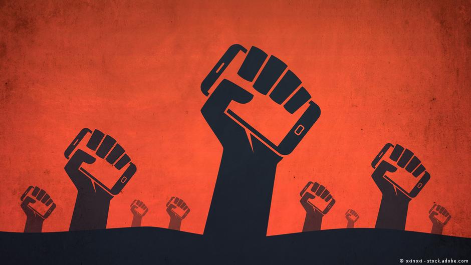 Provided by Deutsche Welle Provided by Deutsche Welle