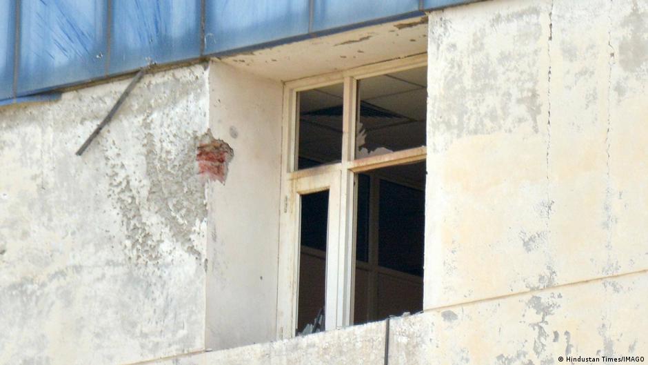 Provided by Deutsche Welle