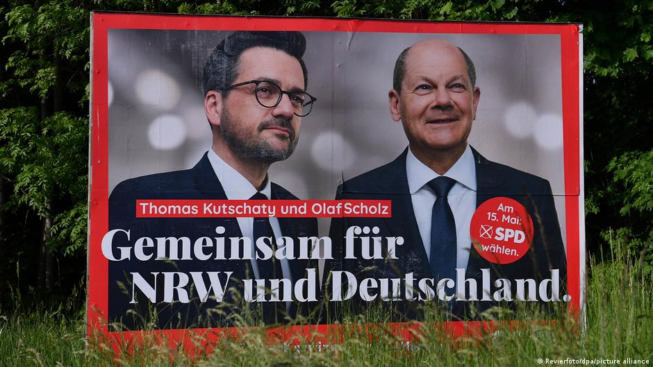 एसपीडी की लगातार दूसरे हफ्ते बड़ी हार का मुंह देखना पड़ा है एसपीडी की लगातार दूसरे हफ्ते बड़ी हार का मुंह देखना पड़ा है