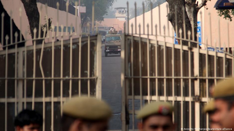 Provided by Deutsche Welle Provided by Deutsche Welle