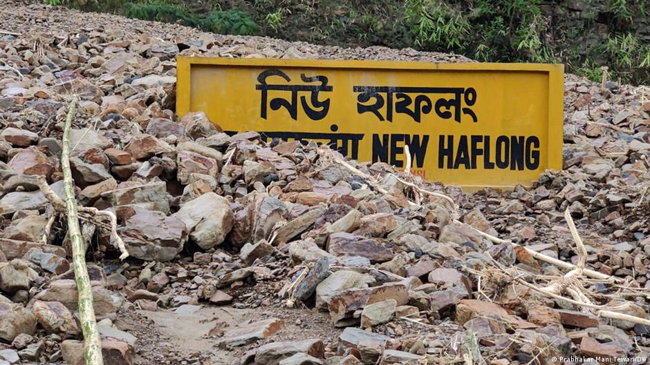 Provided by Deutsche Welle