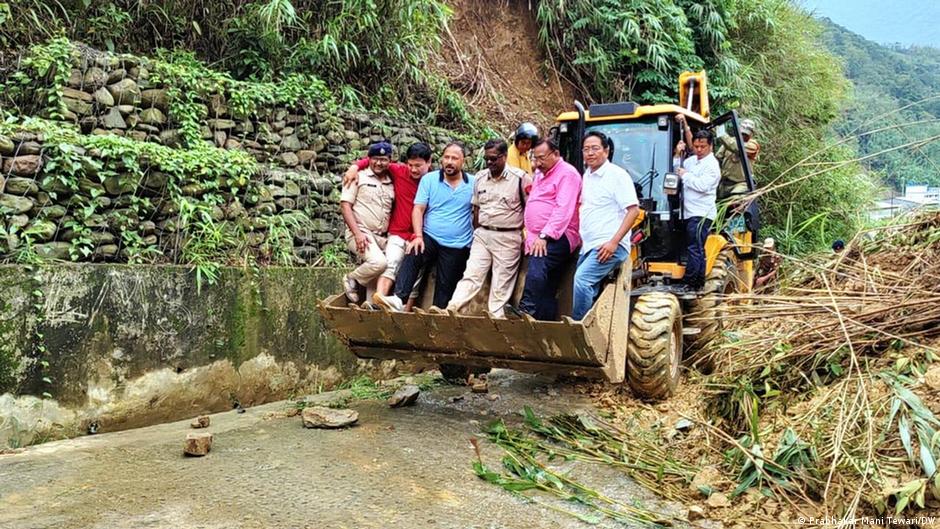 Provided by Deutsche Welle