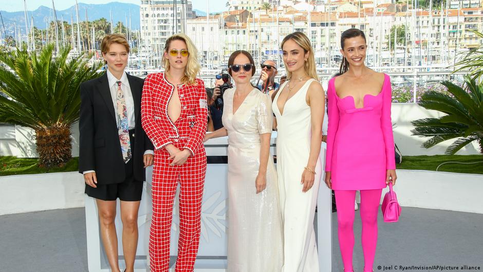 ली सेडो (सबसे बाएं) ली सेडो (सबसे बाएं)