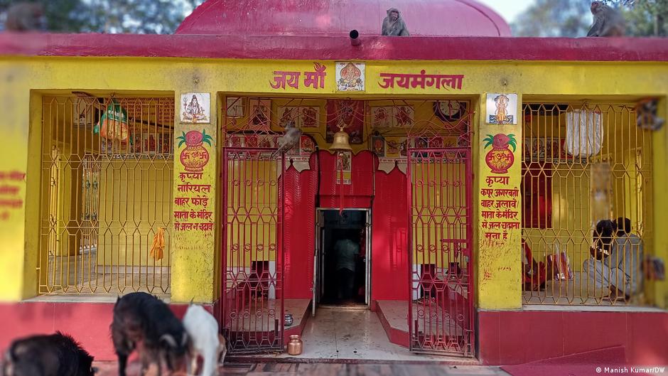 धार्मिक पर्यटन का भी बड़ा केंद्र बन सकती है यह जगह