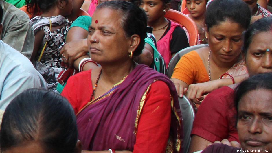 यौनकर्मियों के संगठित होने से कुछ समस्याओं पर बातचीत शुरू हुई है