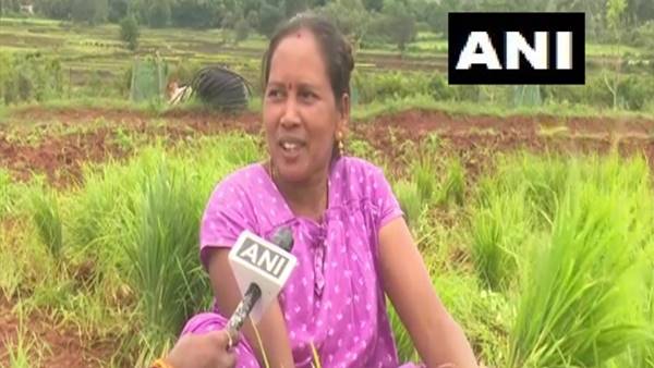 स्कूल लाइफ से ही खेती का शौक