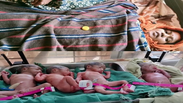 शादी के बाद पहली डिलिवरी और लगा ख़ुशी का चौका शादी के बाद पहली डिलिवरी और लगा ख़ुशी का चौका