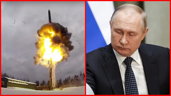 जंग में अकेला रूस! जंग में अकेला रूस!