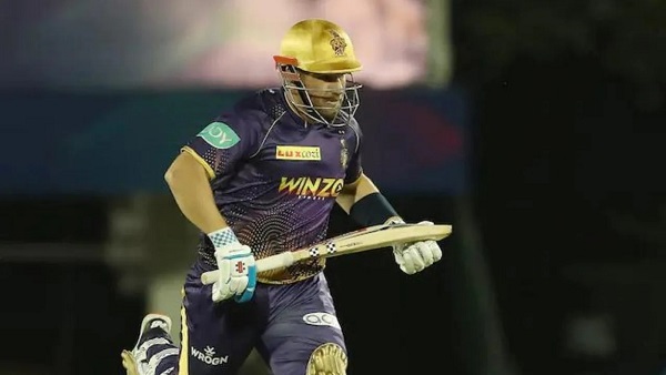 आरोन फिंच