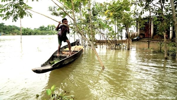 भुखमरी-महामारी का खतरा बढ़ा