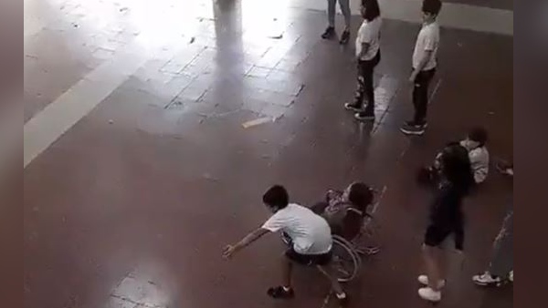 दोस्ती की खास झलक