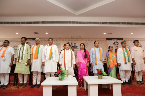 राजस्थान बलात्कार में देश में नबंर-1