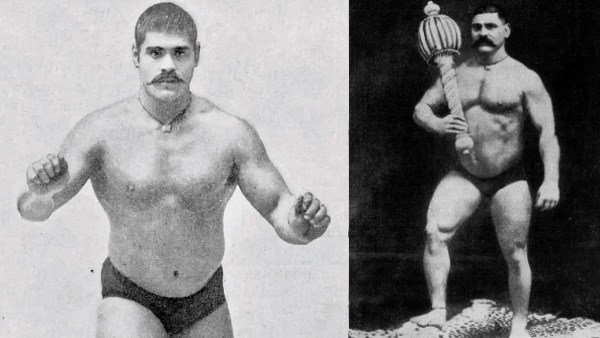 कभी नहीं सोचा था कि दुनिया के महारथी बनेंगे कभी नहीं सोचा था कि दुनिया के महारथी बनेंगे