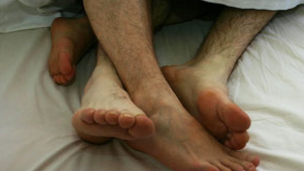 शादी के बाद लहेरिया टोला में लिया किराये का मकान