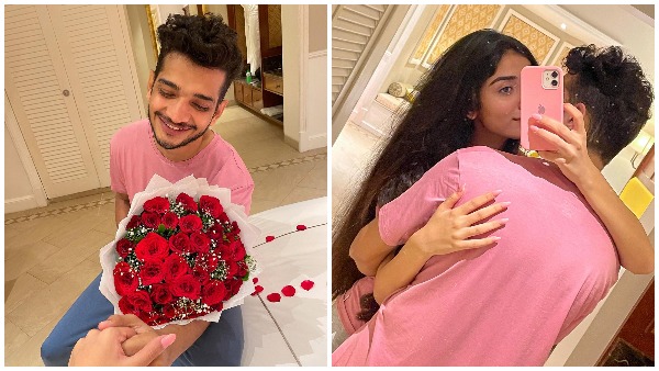 मुनव्वर ने बताया गर्लफ्रेंड के बारे में Lock Upp में क्यों नहीं किया खुलासा