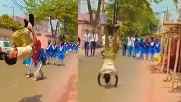 गर्ल्स कॉलेज के बाहर मारता था गुलाटी