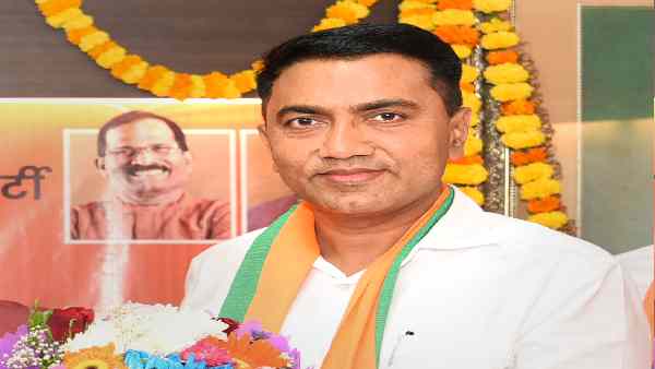 गोवा में फिर टूटेगी कांग्रेस ?