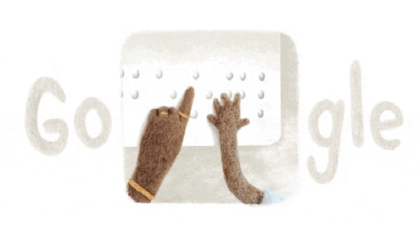 मां और बच्चे के खास रिश्ते पर है गूगल डूडल 