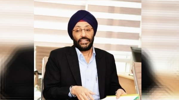 छत्तीसगढ़ के पूर्व ACB चीफ जीपी सिंह को मिल सकती है राहत छत्तीसगढ़ के पूर्व ACB चीफ जीपी सिंह को मिल सकती है राहत