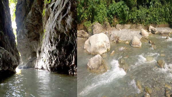 गुच्चुपानी गुच्चुपानी