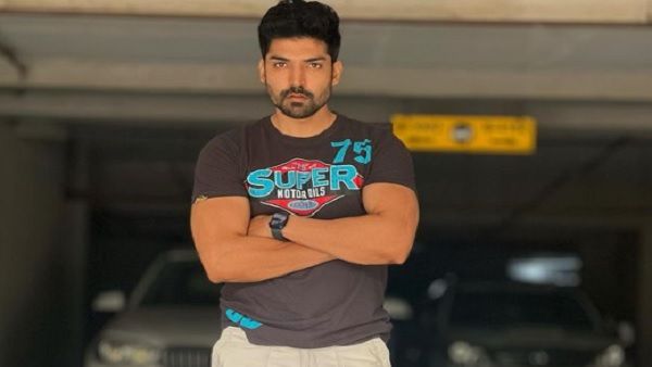 गुरमीत चौधरी