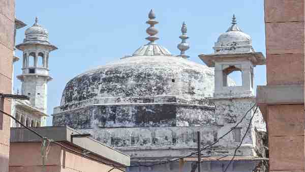 मस्जिद पक्ष ने 1991 के कानून का दिया हवाला