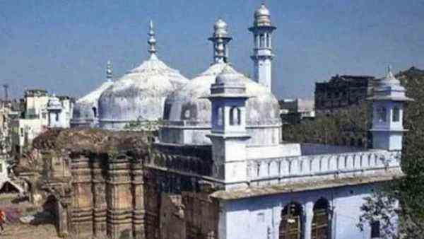 काशी विश्वनाथ मंदिर के पक्षकार का दावा