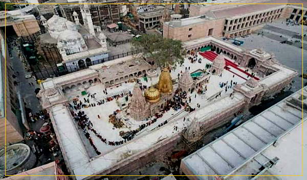 19 वकीलों और 4 याचिकाकर्ता की मौजूदगी में सुनवाई