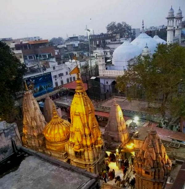 सुप्रीम कोर्ट के आदेश पर जिला अदालत पहुंचा मामला