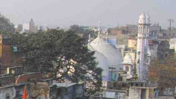 ज्ञानव्यापी मस्जिद के पक्षकारों का क्या कहना है?