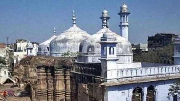 बाबरी मस्जिद जैसा ही विवाद 