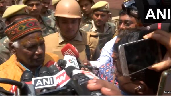 वाराणसी कोर्ट ने कहा- जिस स्थान पर शिवलिंग मिला, उसे सील करें