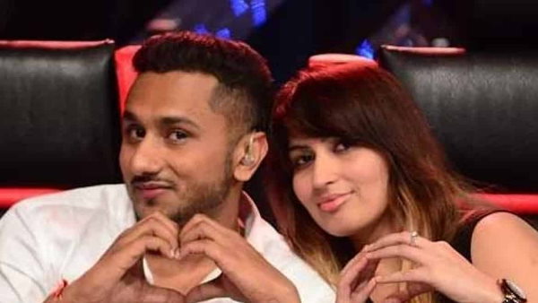 हनी सिंह और शालिनी तलवार