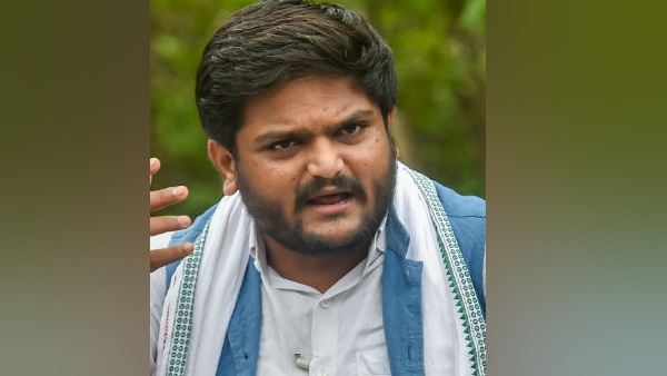 हार्दिक पटेल के खिलाफ दंगा मामले को वापस लिया गया 