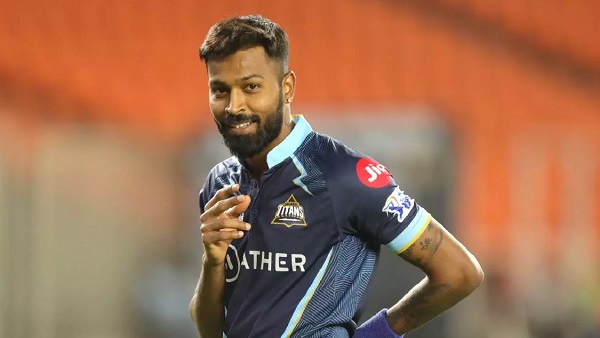 हार्दिक पांड्या (Hardik Pandya)