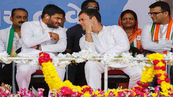 'आप मेरी जिम्मेदारियों क्यों तय नहीं कर सकते ?'