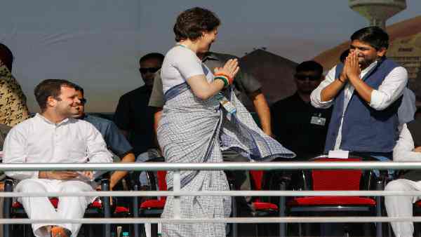 बीजेपी में शामिल होने की अटकलें खारिज