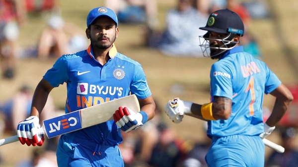 साउथ अफ्रीका T20I के लिए निखिल चोपड़ा की प्लेइंग XI: