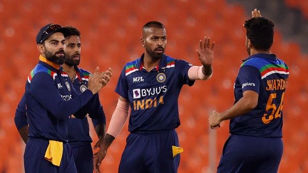 चयन समिति के सदस्य ने दी जानकारी