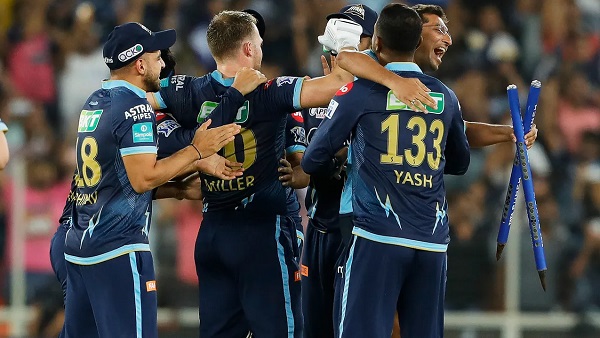 गुजरात टाइटंस पर हुई पैसों की बरसात