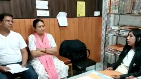 पोता-पोती मांगने पर बहू करती है झगड़ा