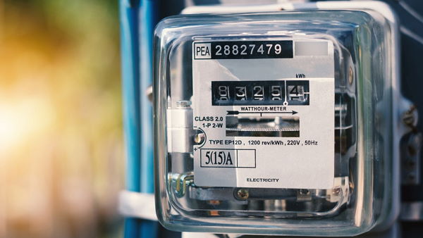 Power supply News: amidst power crisis in haryana, electricity supply to gujarat, AIPEF Shows figures