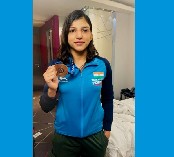 13 बार हासिल किया भारत केसरी का खिताब 13 बार हासिल किया भारत केसरी का खिताब