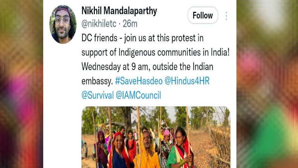 11 मई को वाशिंगटन समेत दुनिया के 8 देशों में प्रदर्शन 