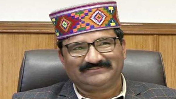 AAP raising issue of schools in Himachal before election